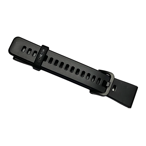 Ремешок в сборе для часов Honor Watch ES HES-B09 (Original) (черный)