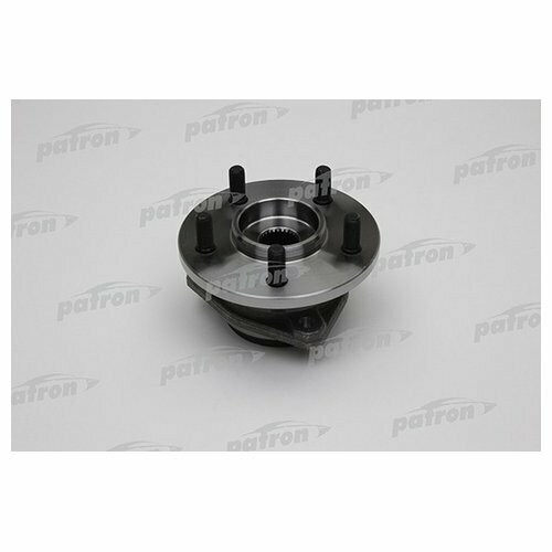Комплект подшипника ступицы колеса Patron pbk513084h для Jeep Cherokee, Grand Cherokee I, Wrangler I, II