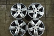 Колесные диски Proma 7xR16/5x112 66.6 Антрацитовый (Реплика)