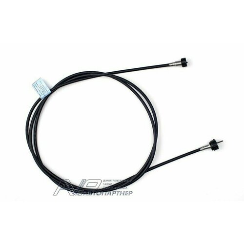 Трос привода спидометра для ам ПАЗ-3206 ГВ 300Е-01 Autopartner AVP SP3206 1551₽