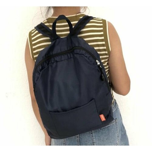 фото Рюкзак портативный сверхтонкий made in china