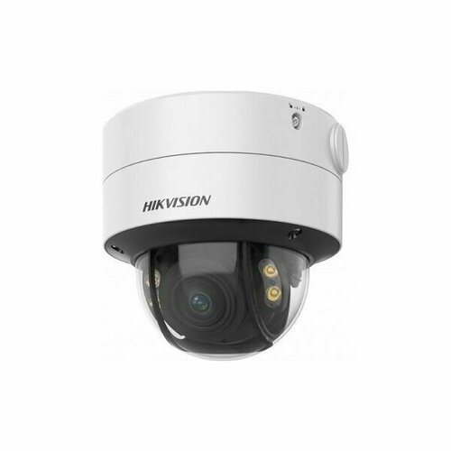 IP-видеокамера Hikvision DS-2CD2787G2T-LZS28-12mmC 4182200₽