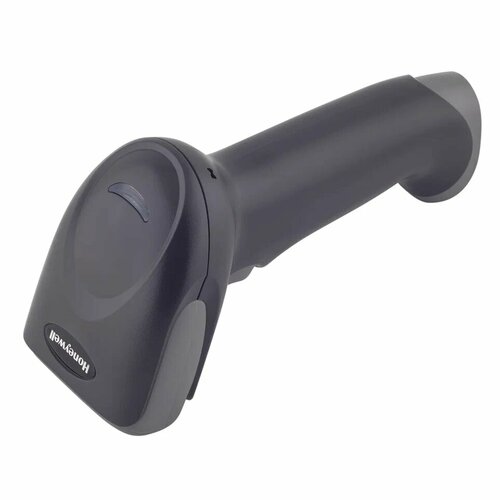 Проводной сканер штрих-кода Honeywell 1470g Voyager, арт. 1470G2D-2USB-A ,2D, без подставки, 1.5м кабель черный