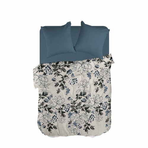 КПБ 2.0 бязь Basic (70х70) рис. 60018-1/24500-95 Morning dusk