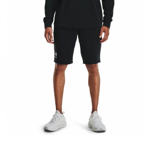 фото Шорты under armour, размер s, черный