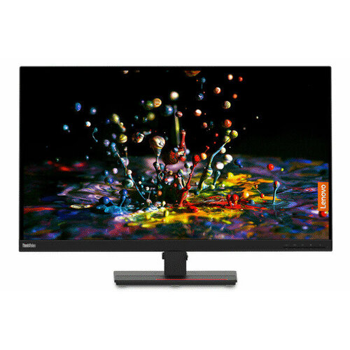 Монитор Lenovo ThinkVision P32p-20 62A2GAT2UK