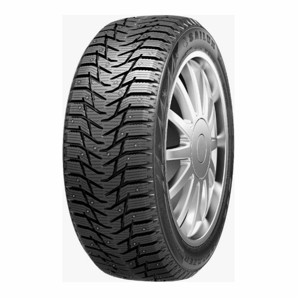 Шины зимние Sailun Ice Blazer WST3 XL 185/70 R14 92 T