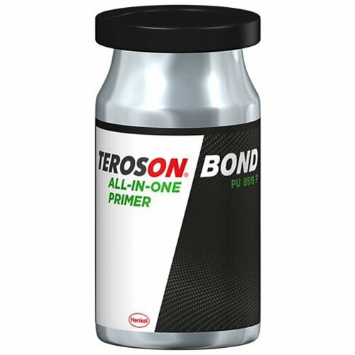 Праймер + активатор для стекол и металла Teroson BOND All-in-one primer 10 мл