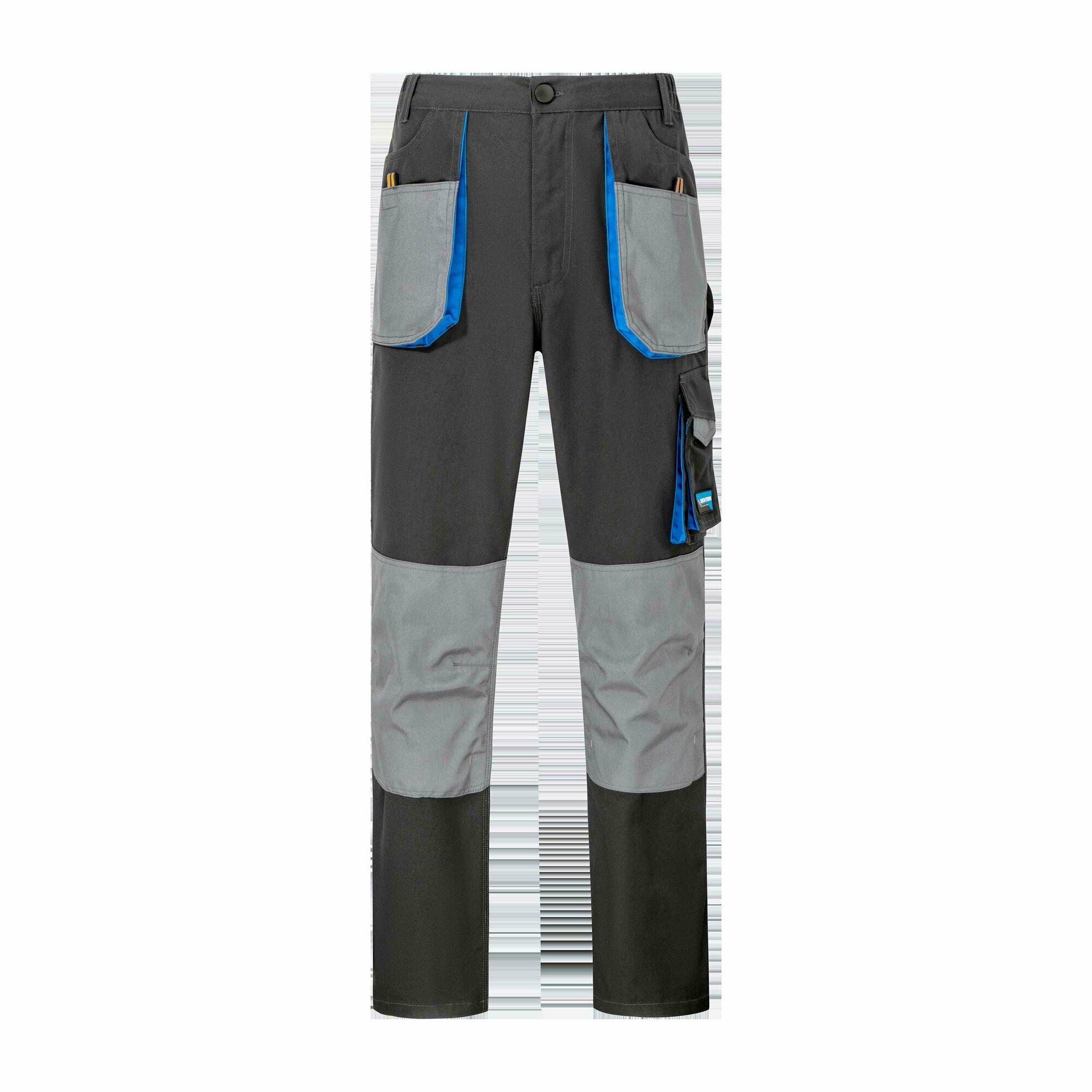 Брюки рабочие Dexter 367-00218 цвет черный размер L