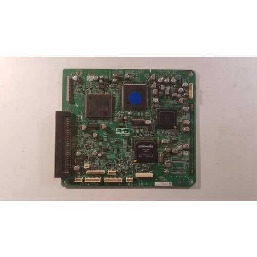 Материнская плата 1-867-500-21 A1101820 для Sony KLV-V40A10E 3750₽