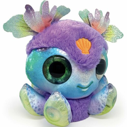 Мягкая игрушка осьминожка Октавия серия Oktavia 20 см Nebulous Stars 3850₽