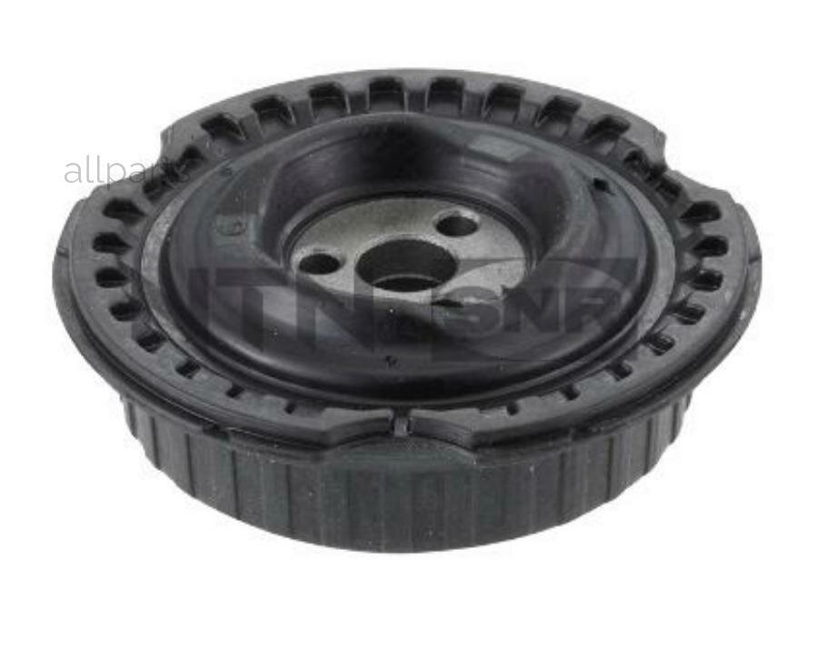 NTN-SNR KB66701 опора амортизатора переднего!\ VW Touareg all 02>, Porsche Cayenne 3.0/3.6/3.0TDi 02>