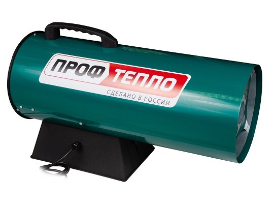 Теплогенератор газовый профтепло КГ-30