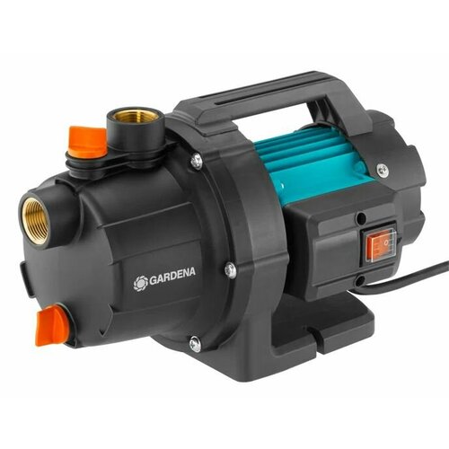 GARDENA 3700/4 P