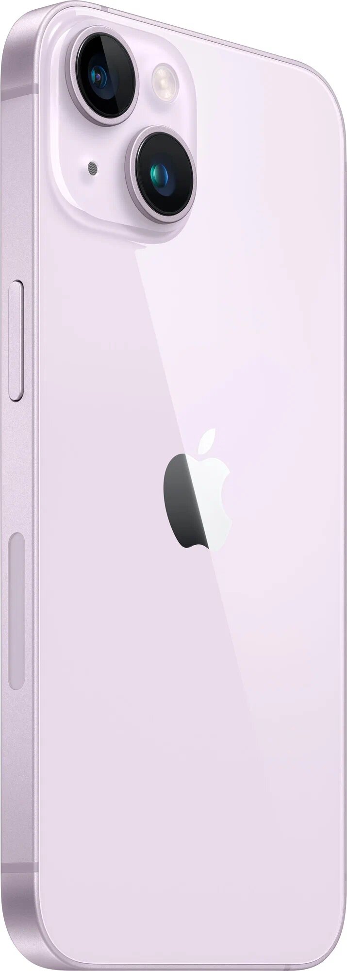 Смартфон Apple iPhone 14 Plus 128 ГБ, Dual: nano SIM + nano SIM, Purple фиолетовый — фото 1