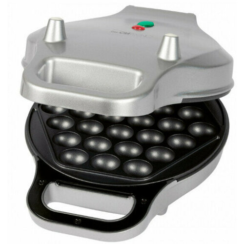 Вафельница Clatronic WA 3772 silber 4192₽