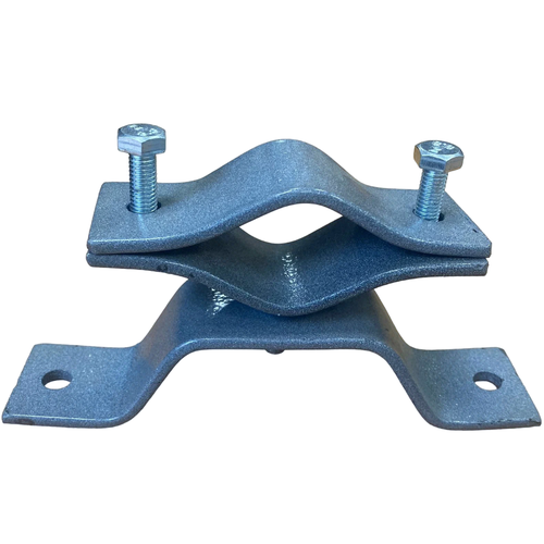 Вынос для мачт поворотный ось 587₽