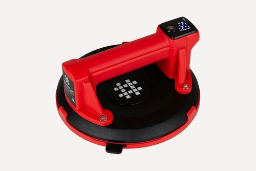 Изображение товара Diam Присоска аккумуляторная с автоподкачкой " EX-205" P618A