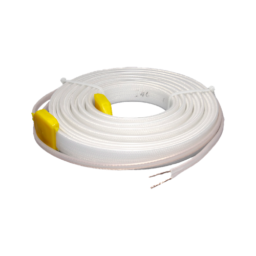 Нагревательная лента ЭНГЛ-2, длина 4.12м, max t 60C, резистивная