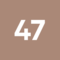 47 сиена