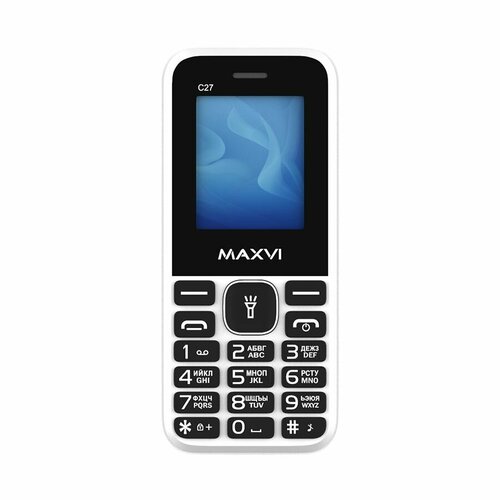 MAXVI C27