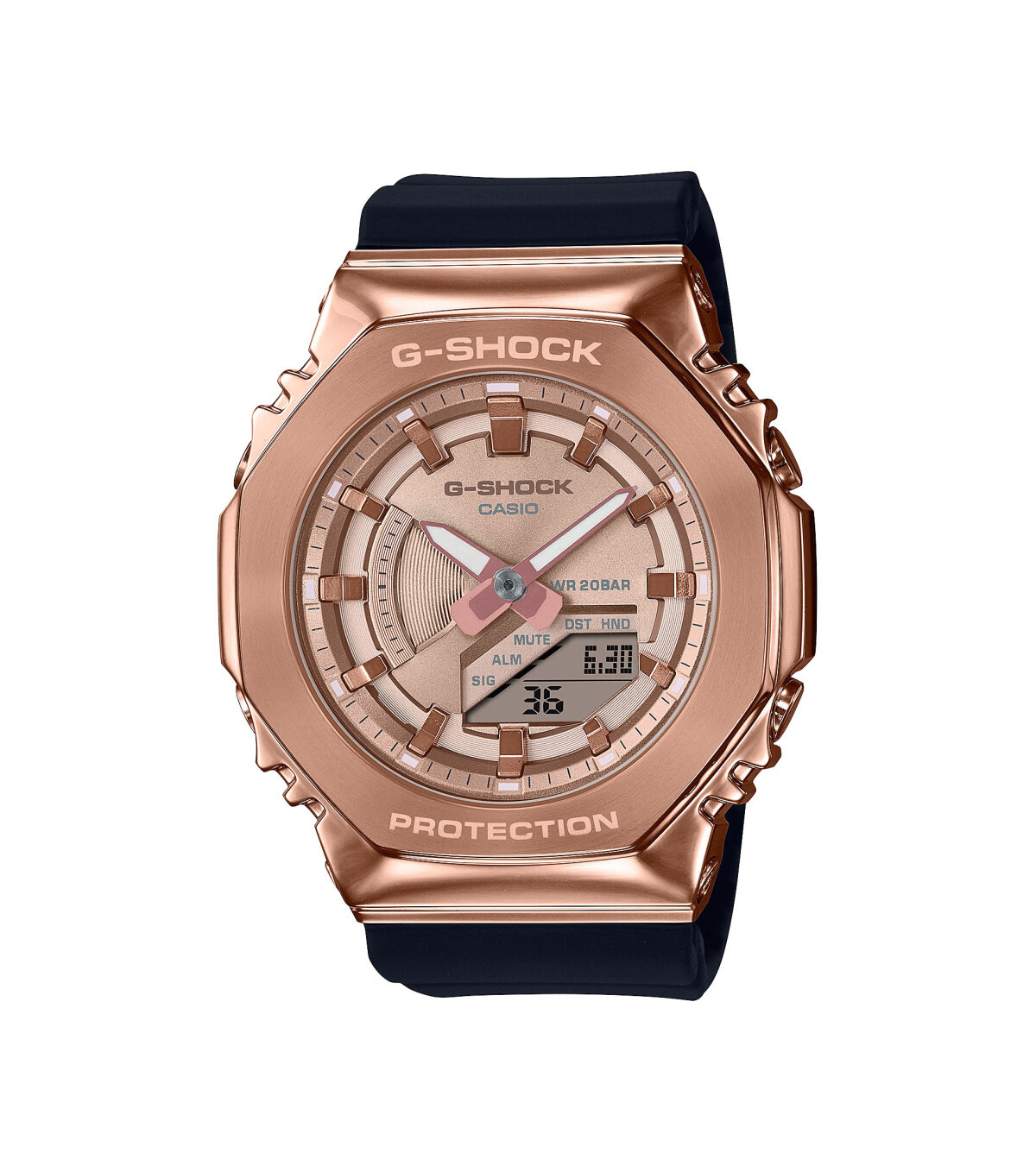 Наручные часы CASIO 