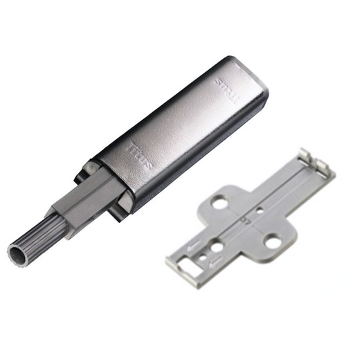 Толкатель TITUS Push Latch c прямой пластиной