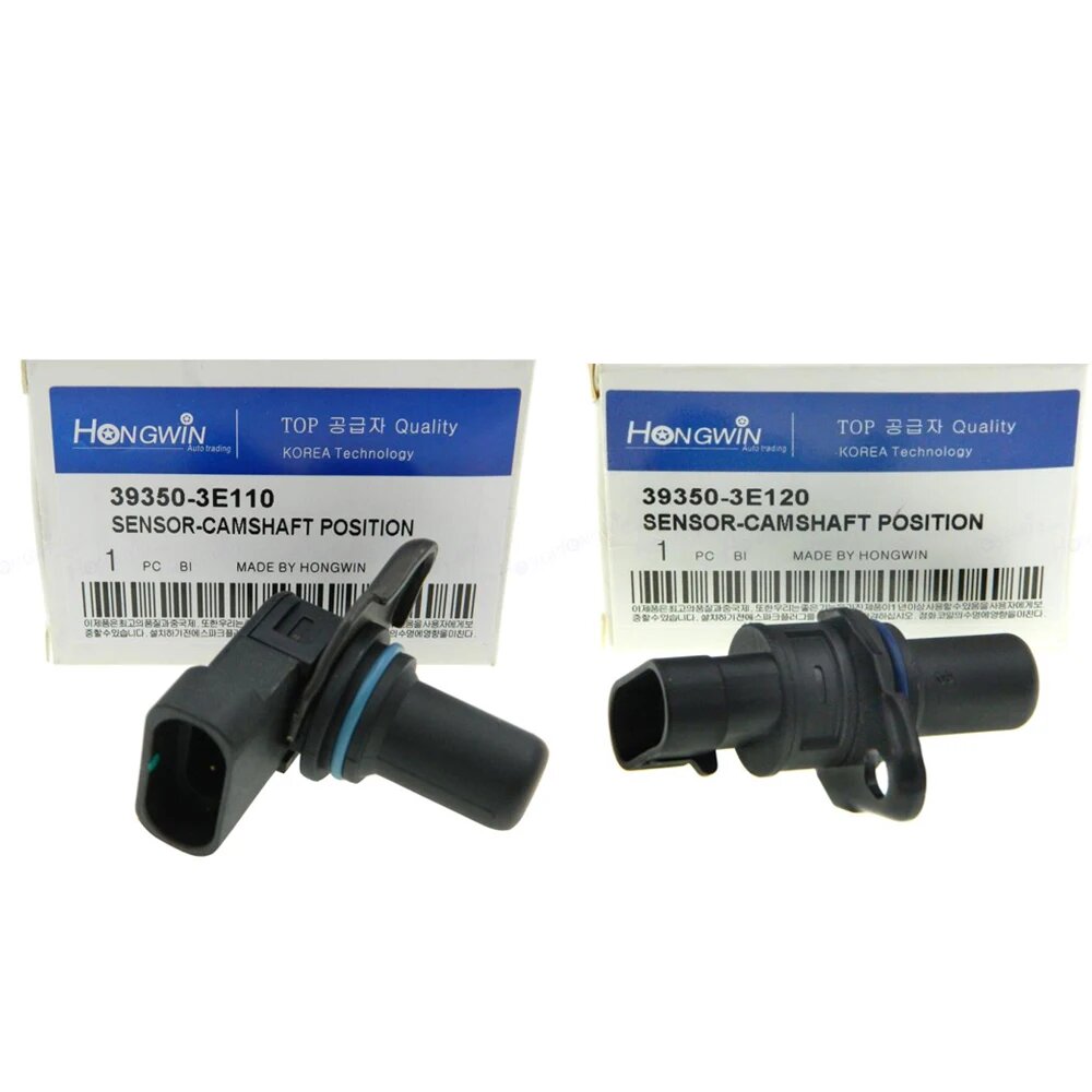 Датчик положения распределительного вала 39350-3E110, 1Pair, 393503E110