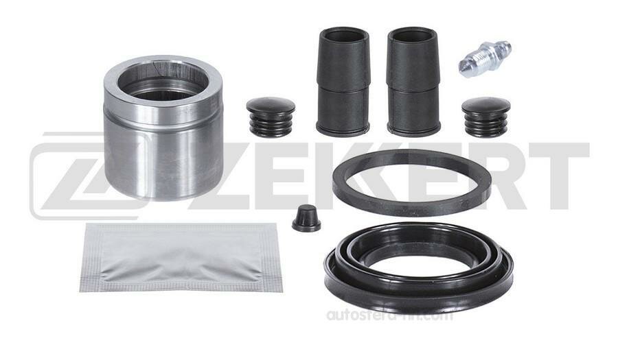 ZEKKERT BR1253 Ремкомплект тормозного суппорта перед. с поршнем BMW 3 (E36 E46) 90- Z3 (E36) 95- Z4 (E85) 02-