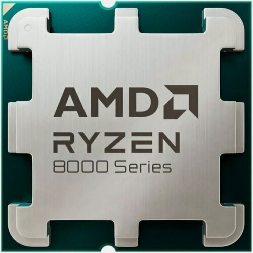 Изображение товара Процессор Amd Ryzen 5 8600G AM5 OEM