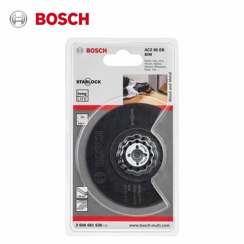 Bosch, ACZ85EB