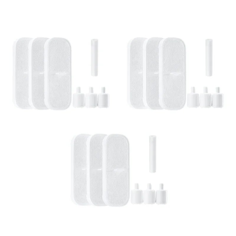 Фильтр для диспенсера Xiaomi Mijia, цвет 3pc