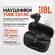 TWS наушники беспроводные JBL Tune 235NC, Bluetooth-наушники с ми...