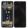 Дисплей для Infinix Smart 8 (X6525) в рамке Черный