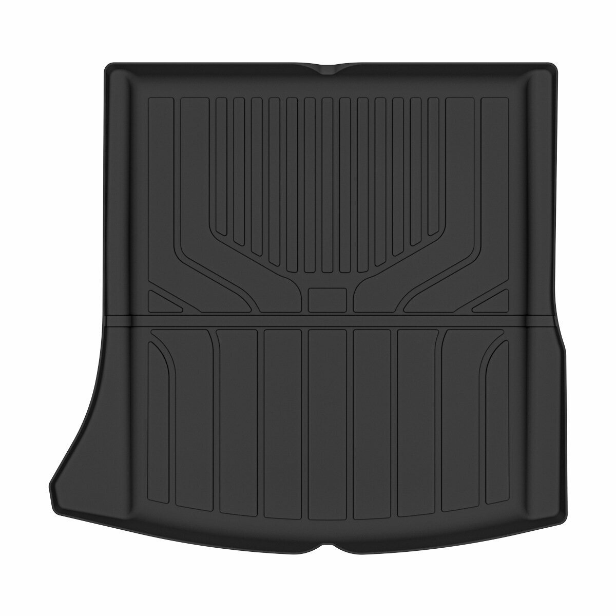 Автомобильные Коврики Xiaomi Подушка спинки New Heart Car Products, для Xiaomi SU7, TPE, трансграничная защита