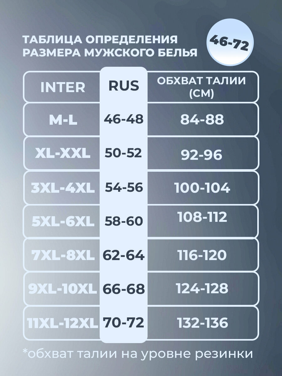 Трусы SeNso Боксеры,мужские трусы черные большие размеры, набор-3шт, комплект из 3 шт., размер 58-60, черный/черный/черный — фото 1