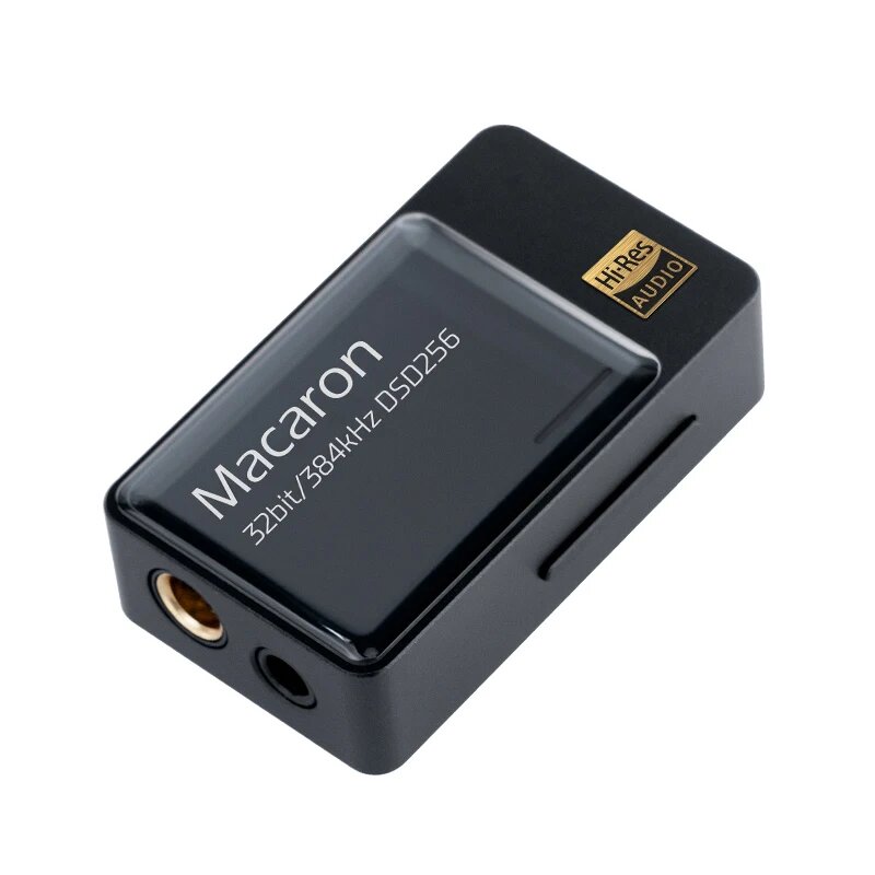 IBasso Macaron Dongle Cap USB ЦАП Усилитель для наушников