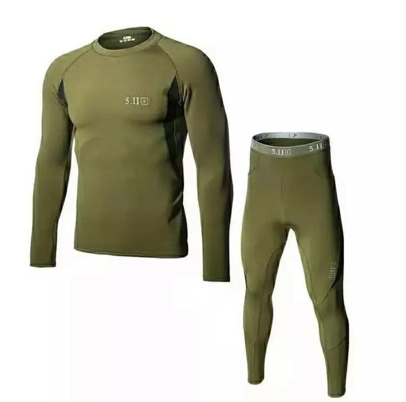 Термоводолазка ГОРЕЦ Базовая коллекция, размер XL — фото 1