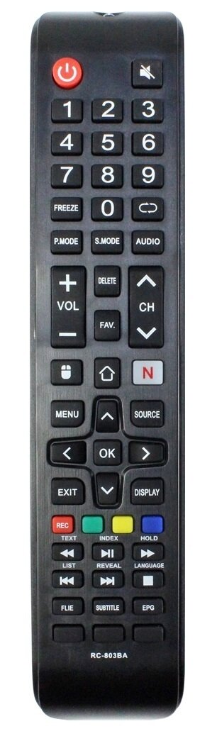 LED телевизор Daewoo - фото №1