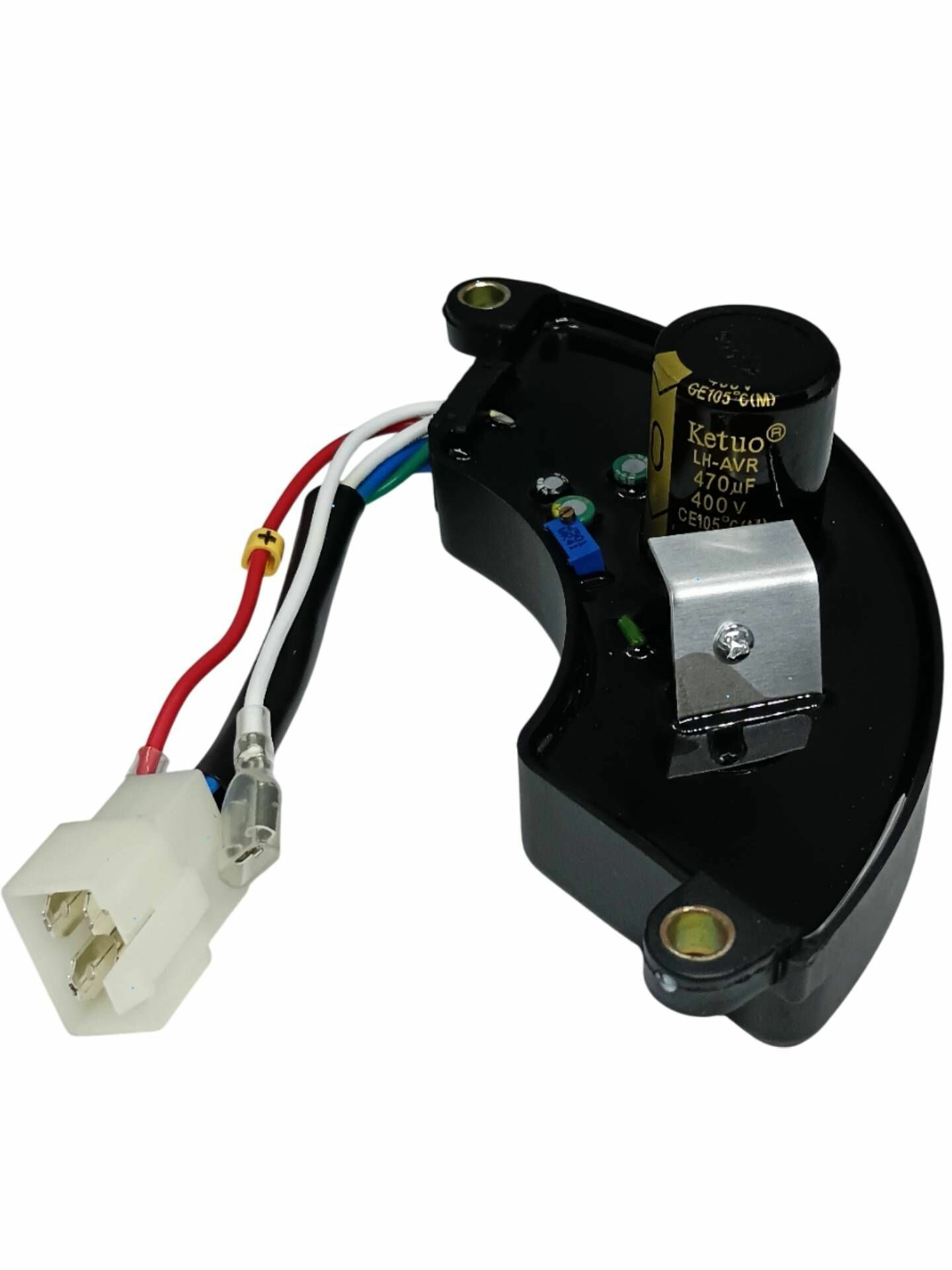 AVR для генератора BS 6600 A ES