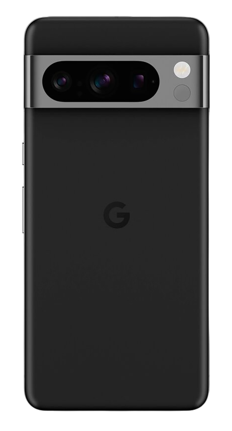 Google Pixel 8 Pro 12/256Gb Obsidian (JP) Sim+eSim — купить в
