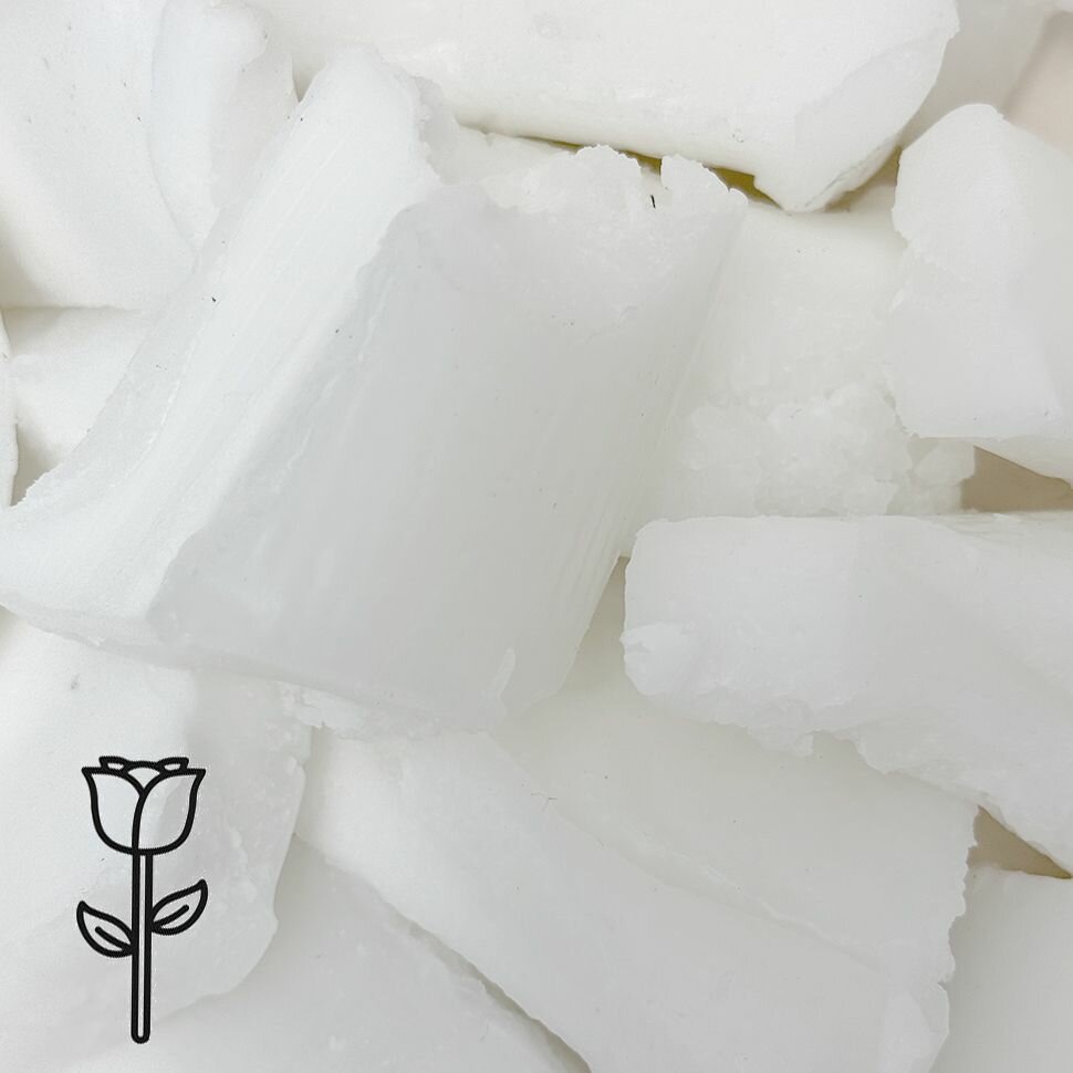 Микрокристаллический воск (добавка) для свечей-бутонов EpoxyMaster 1 кг