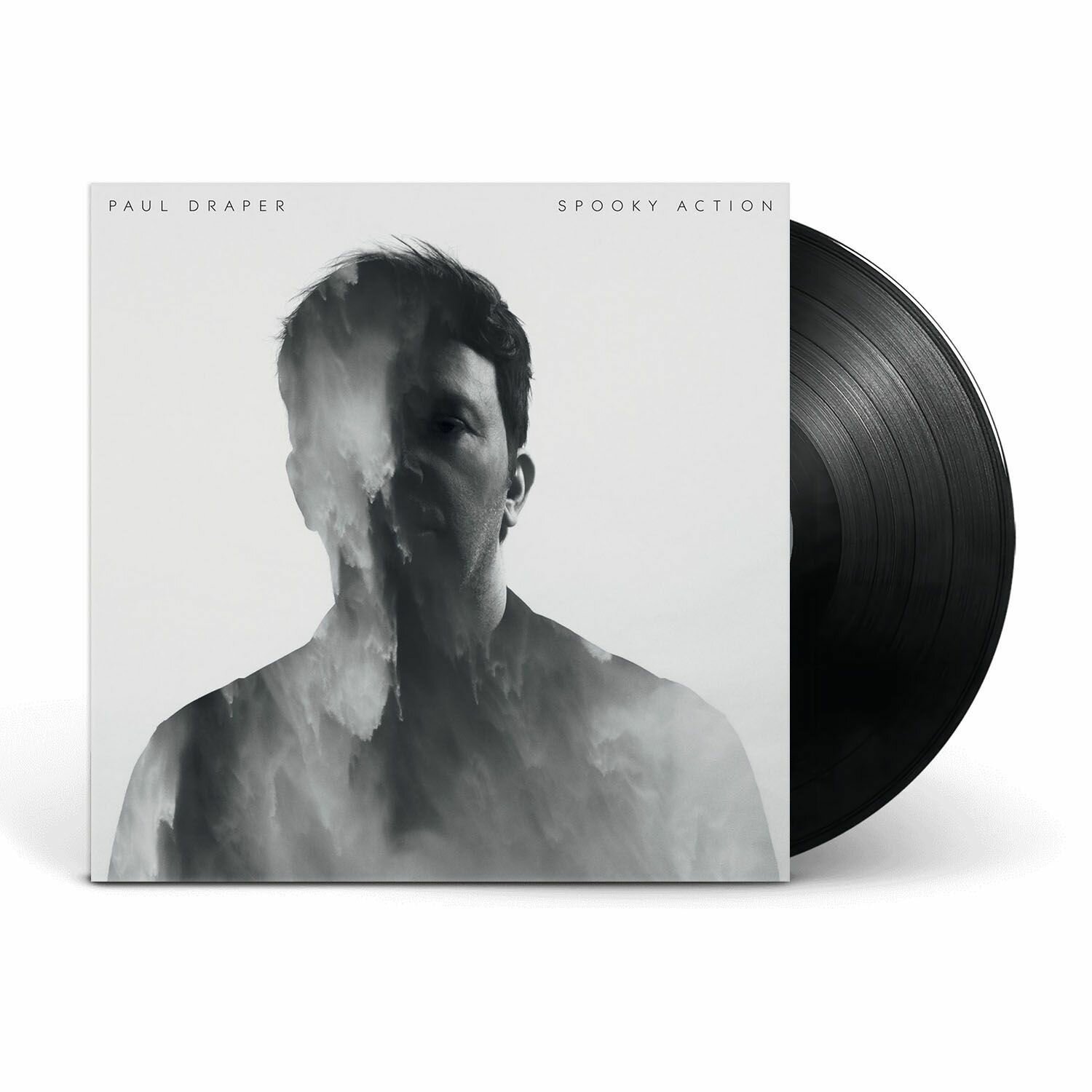 Виниловая пластинка Paul Draper - Spooky Action 2 x Vinyl, LP, Album