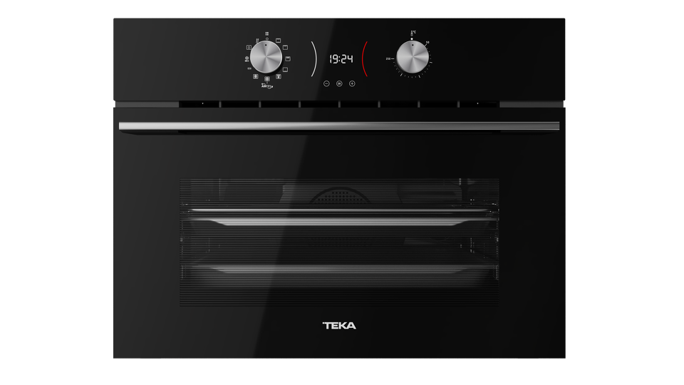 Электрический духовой шкаф Teka HLC 8406 BK AirFry