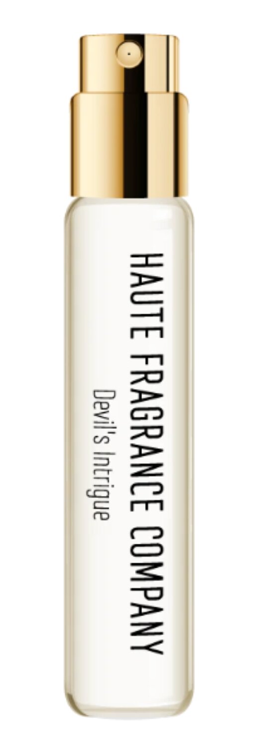 Парфюмерная вода Haute Fragrance Company "Devil's Intrigue", 2,5 мл