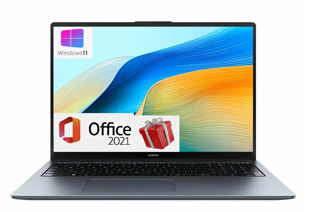 Huawei MateBook13 core i5 MSOffice2021