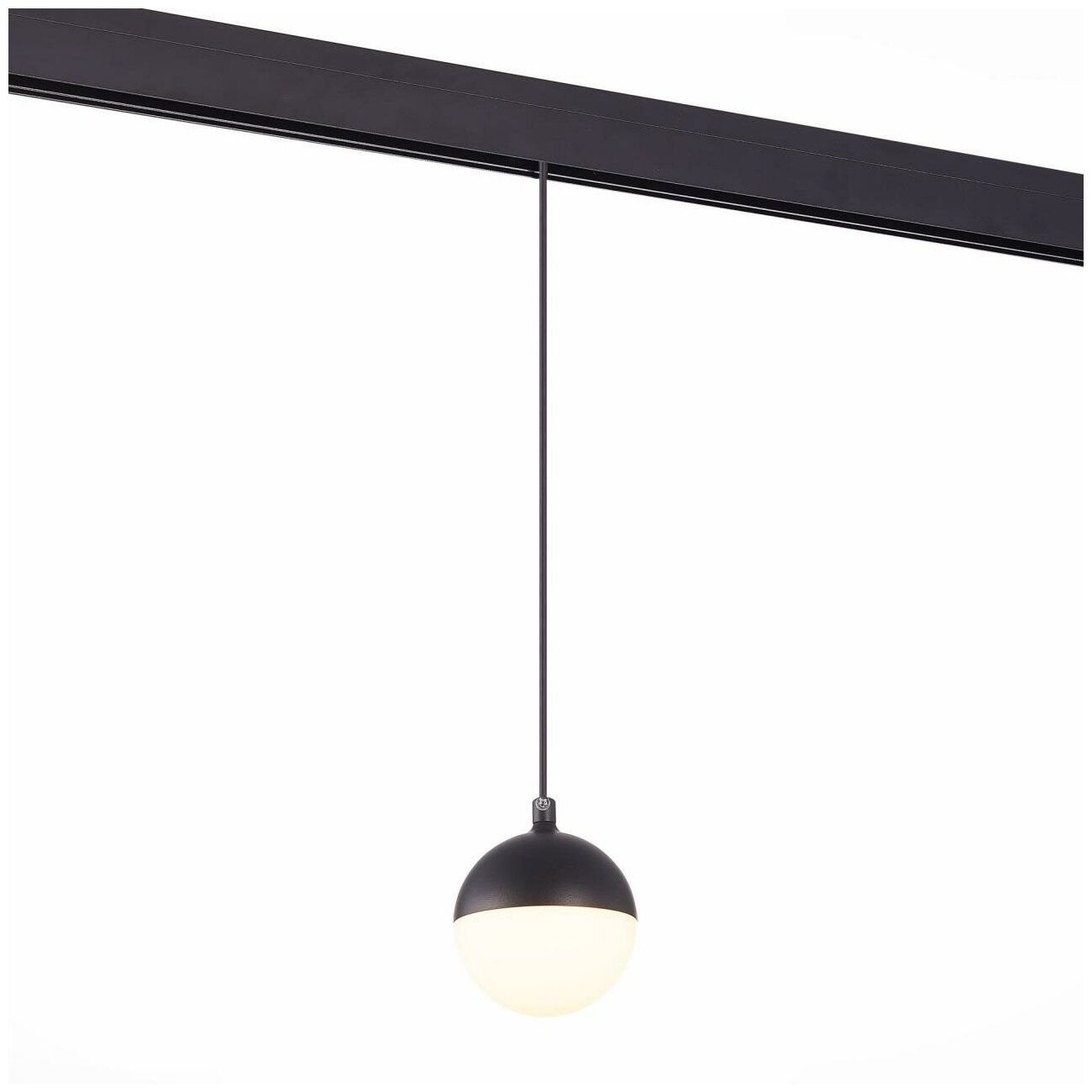 Светильник трековый, спот ST Luce Pibole, ST358.433.07, 7W, LED