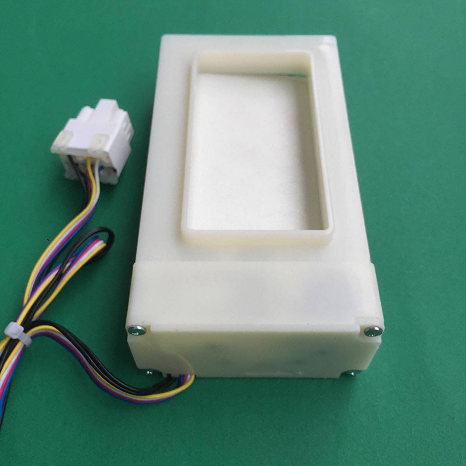 Электрическая воздушная заслонка дверцы холодильника FBZA-1750-6 для Haier LG Ronshen