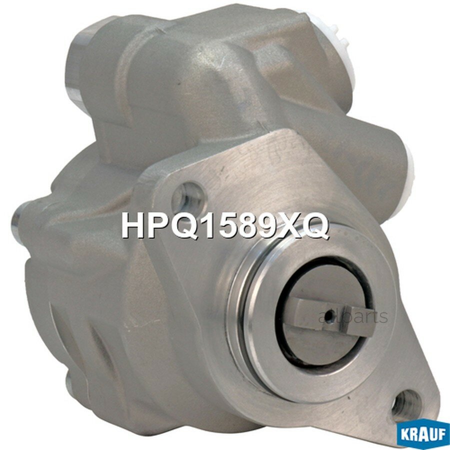 KRAUF 'HPQ1589XQ насос гидроусилителя руля!\ MB Atego 98>/Axor 02>/Econic 01>