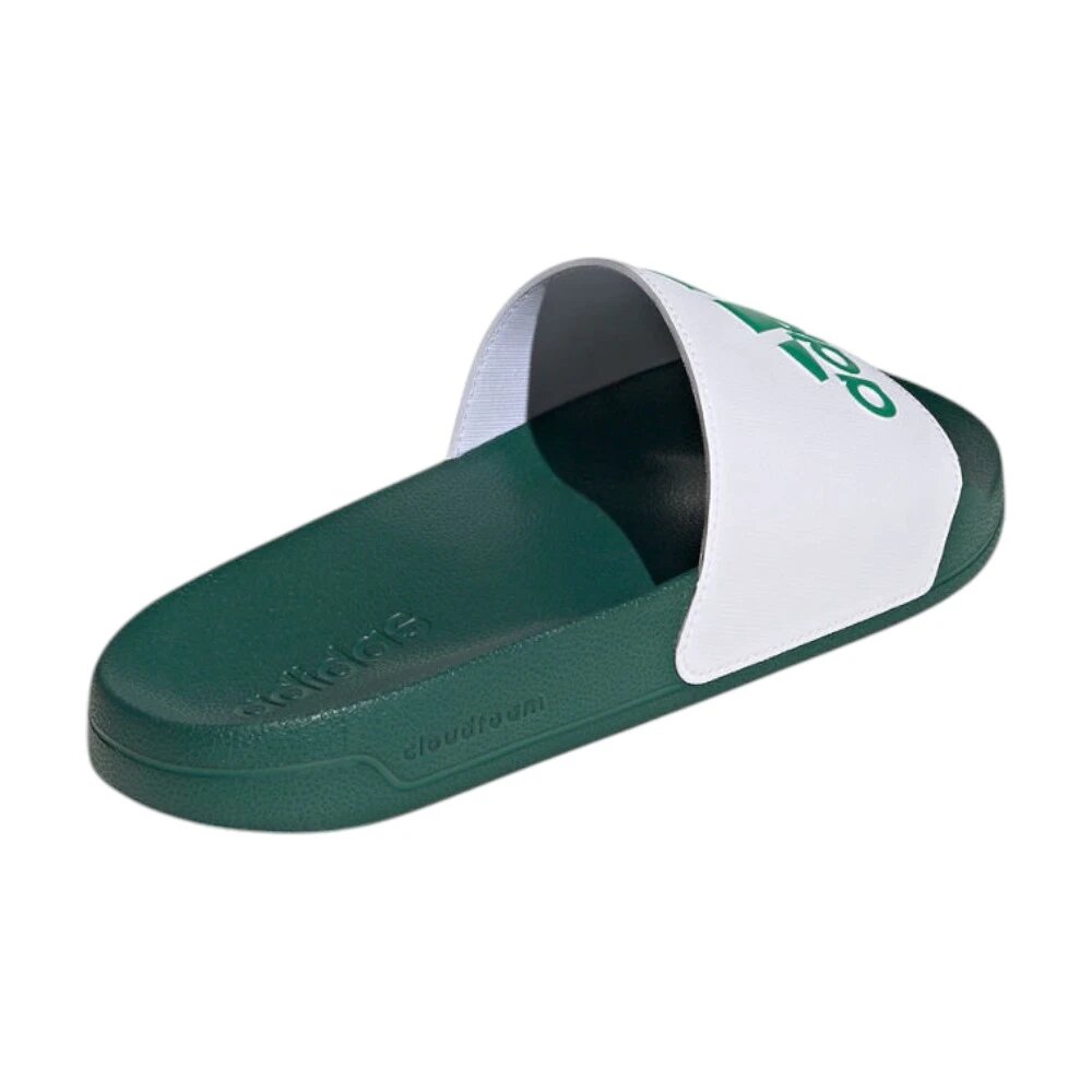 Шлёпанцы adidas, размер 10 UK — фото 1